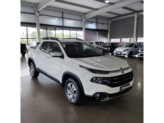 FIAT TORO 1.8 16V EVO FLEX FREEDOM AT6